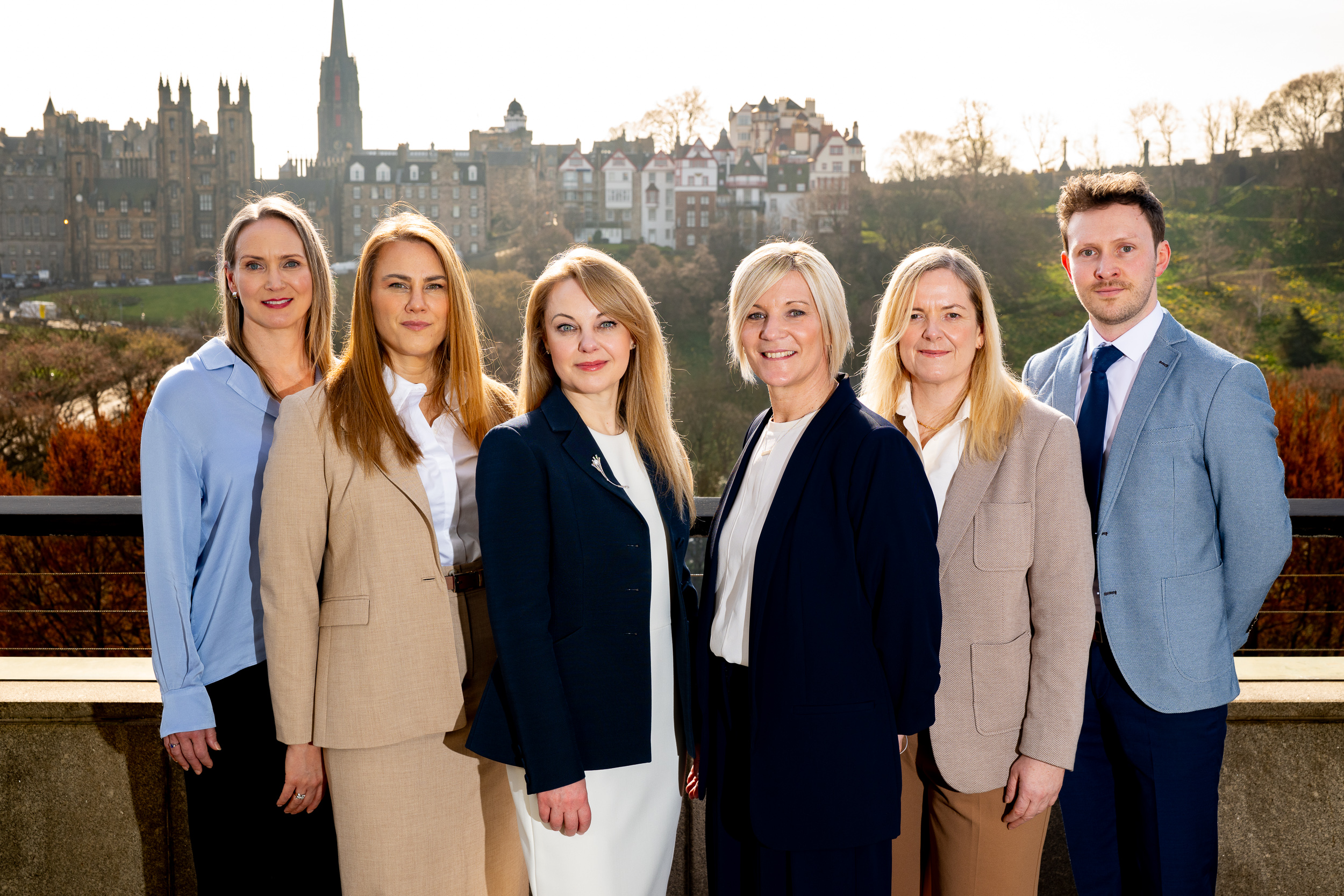 New era of reproductive medicine set to launch in Edinburgh as Genus Medical Fertility announced