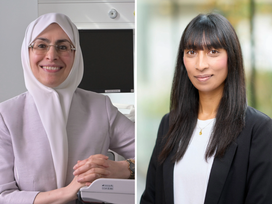 Aston University recognised as an Endometriosis Friendly Employer