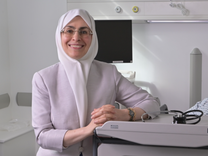 Aston University gynaecologist to investigate the use of weight-loss drugs in treating polycystic ovary syndrome