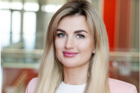 Using menstrual blood-derived particles to treat osteoarthritis?