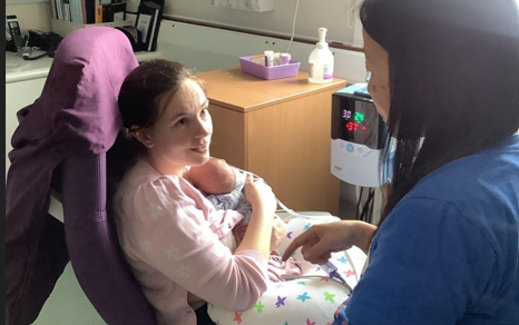 Central Medical Supplies continues support For Ickle Pickles Children’s Charity