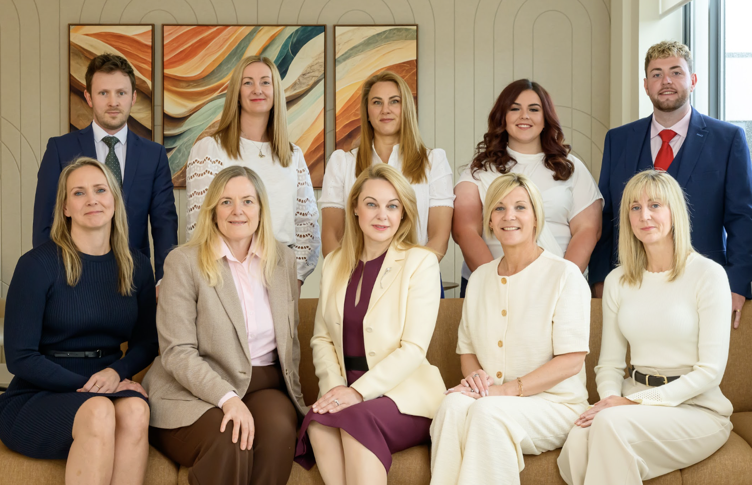 Genus Medical Fertility brings world-class embryology to Scotland
