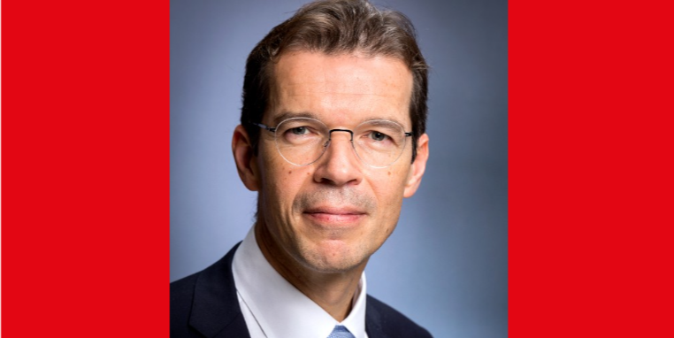IOTA founder who improved outcomes for women worldwide awarded by leading OB/GYN imaging organisation 