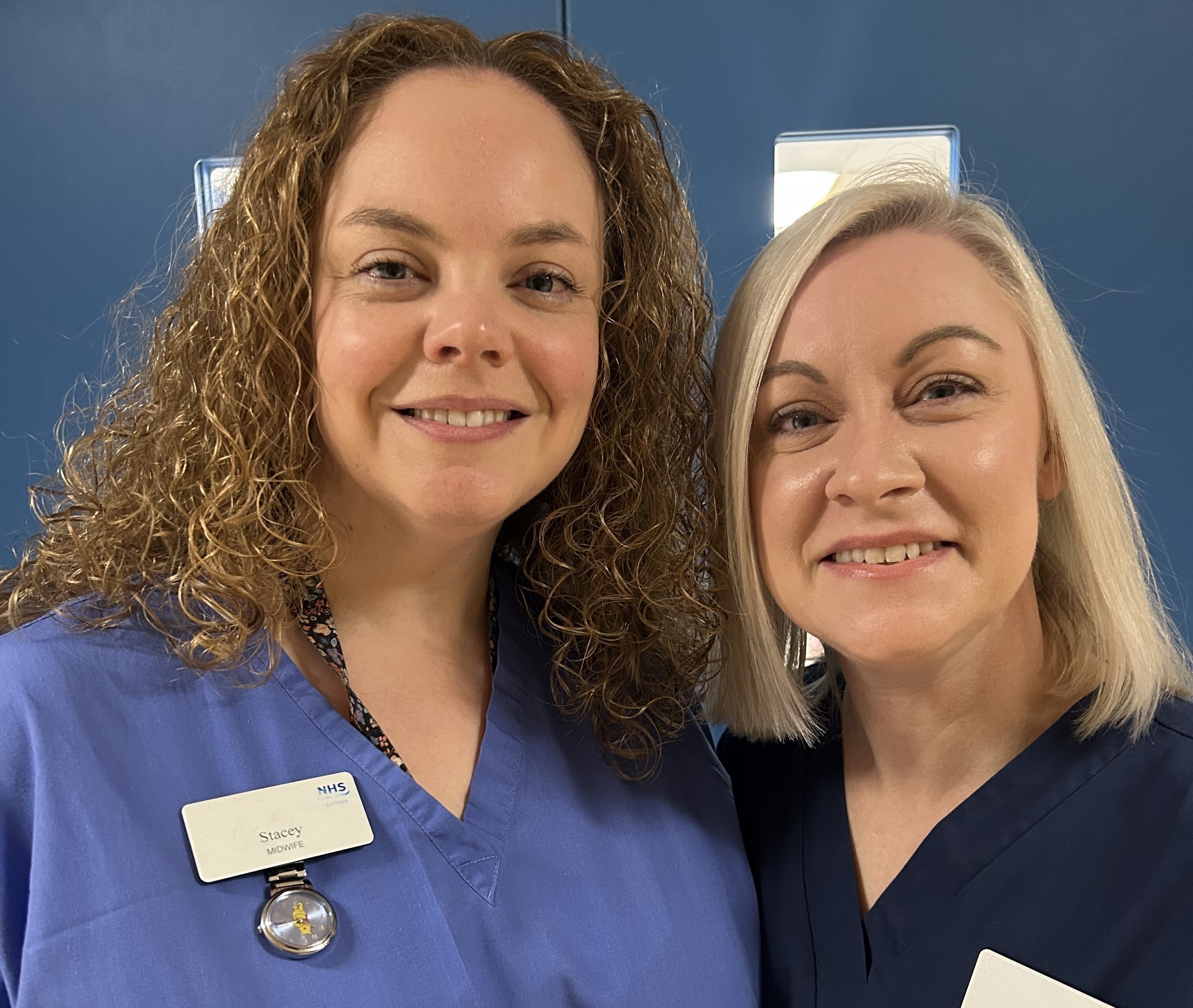 ‘NHS Scotland is breathing new life into neonatal innovation and making its mark on the world stage’